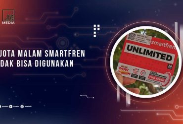 Kuota Malam Smartfren Tidak Bisa Digunakan