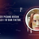 Nama Filter Pisang Busuk di IG dan TikTok