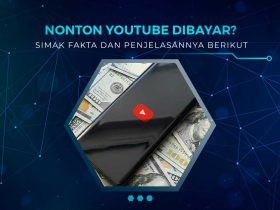Nonton Video Youtube Dibayar