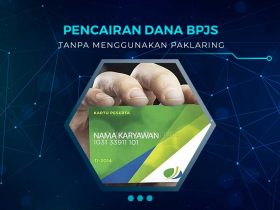 Pencairan Dana BPJS Tanpa Paklaring