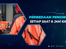 Perbedaan Pengiriman Setiap Saat dan Jam Kantor