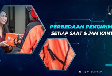 Perbedaan Pengiriman Setiap Saat dan Jam Kantor