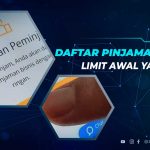 Pinjol Dengan Limit Awal tinggi