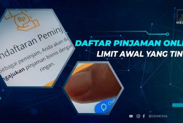 Pinjol Dengan Limit Awal tinggi