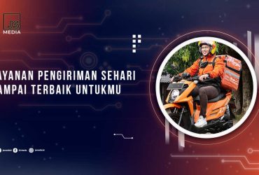 Rekomendasi Pengiriman Sehari Sampai