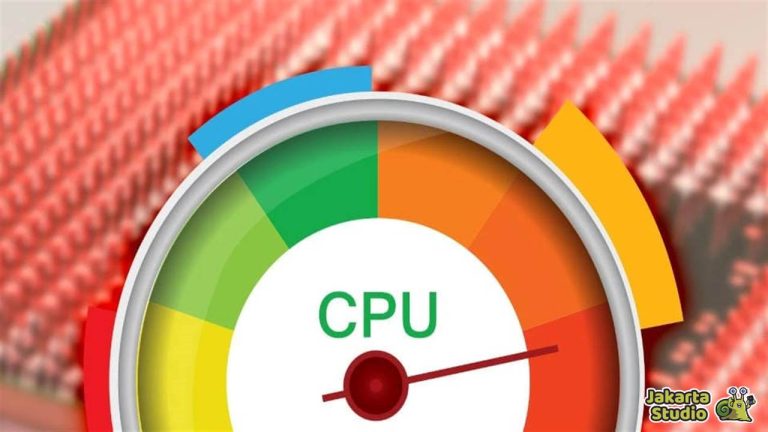 Google Computer Cpu 7 Cara Mengatasi Penggunaan CPU Tinggi Oleh Google Chrome