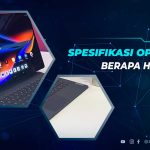 Spesifikasi Harga Oppo Pad 2