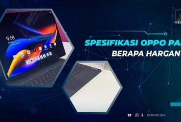 Spesifikasi Harga Oppo Pad 2