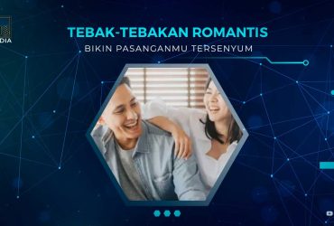 Tebak Tebakan Romantis Untuk Pasangan