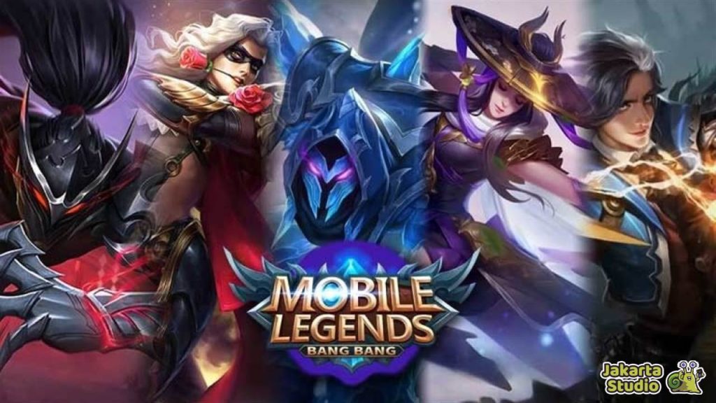 Tips Bermain Assassins di Mobile Legends