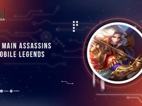 Tips Bermain Assassins di Mobile Legends