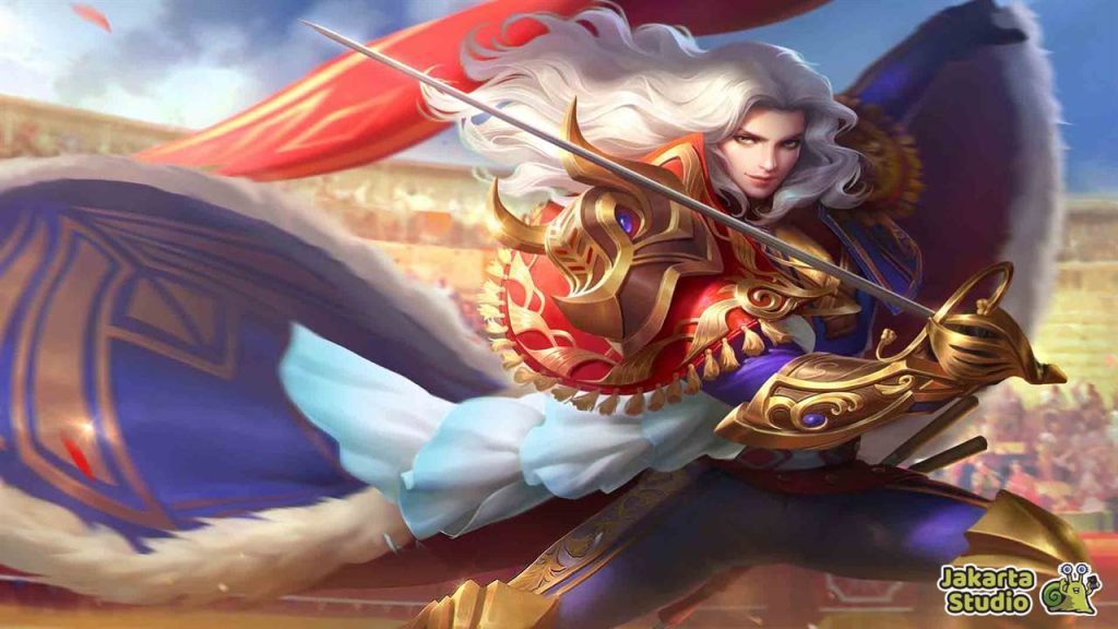 Tips Bermain Assassins di Mobile Legends