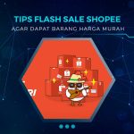 Tips Flash Sale Shopee