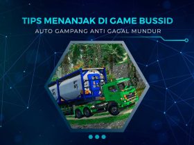 Tips Nanjak di Game BUSSID