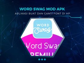 Word Swag Mod APK