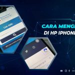 cara Mengecek IMEI HP iPhone