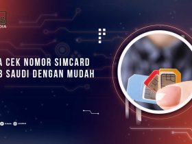 Cara Cek Nomor Arab Saudi