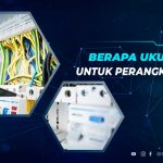 AC 1 PK Pakai MCB Ukuran Berapa