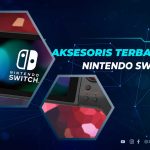 Aksesoris Terbaik Nintendo Switch OLED