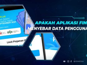 Apakah Aplikasi Finplus Menyebar Data Penggunanya