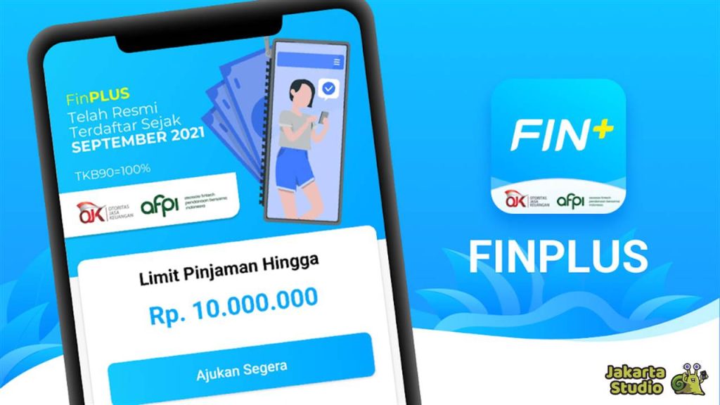 Apakah Aplikasi Finplus Menyebar Data Penggunanya 