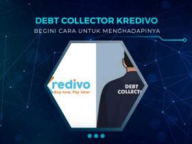 Apakah Kredivo Ada DC Lapangan