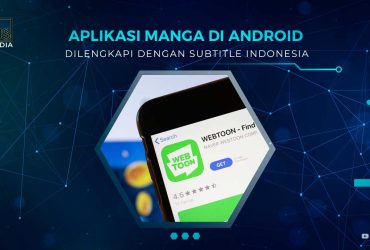 Aplikasi Baca Manga Sub Indonesia Terbaik dan Gratis