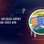 Aplikasi Raport K13 Full APK