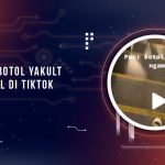 Arti Botol Yakult TikTok