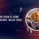 Arti Istilah Ayam di Mobile Legends