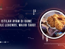 Arti Istilah Ayam di Mobile Legends