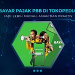 Cara Bayar Pajak PBB Lewat Tokopedia