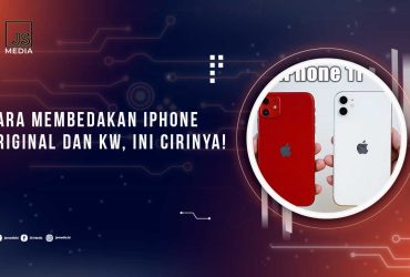 Cara Mengetahui iPhone Original atau Palsu HDC