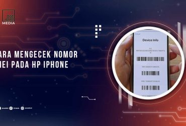 Cara Melihat Nomor IMEI Pada Perangkat iPhone, Gampang Banget!