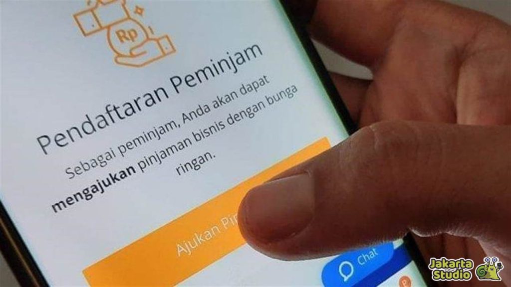 Cara Cek Hutang Online Pakai KTP