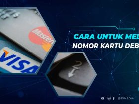 Cara Cek Nomor Kartu Debit BRI
