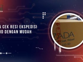 Cara Cek Resi Lex ID