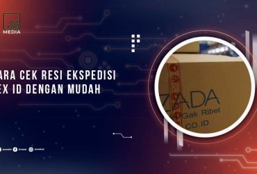 Cara Cek Resi Lex ID