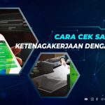 Cara Cek Saldo BPJS Ketenagakerjaan