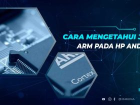 Cara Cek jenis ARM HP Android