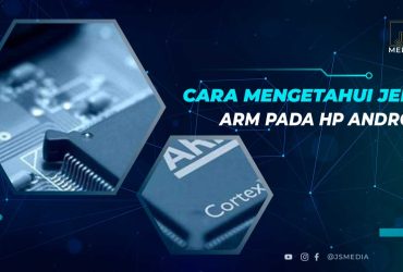 Cara Cek jenis ARM HP Android