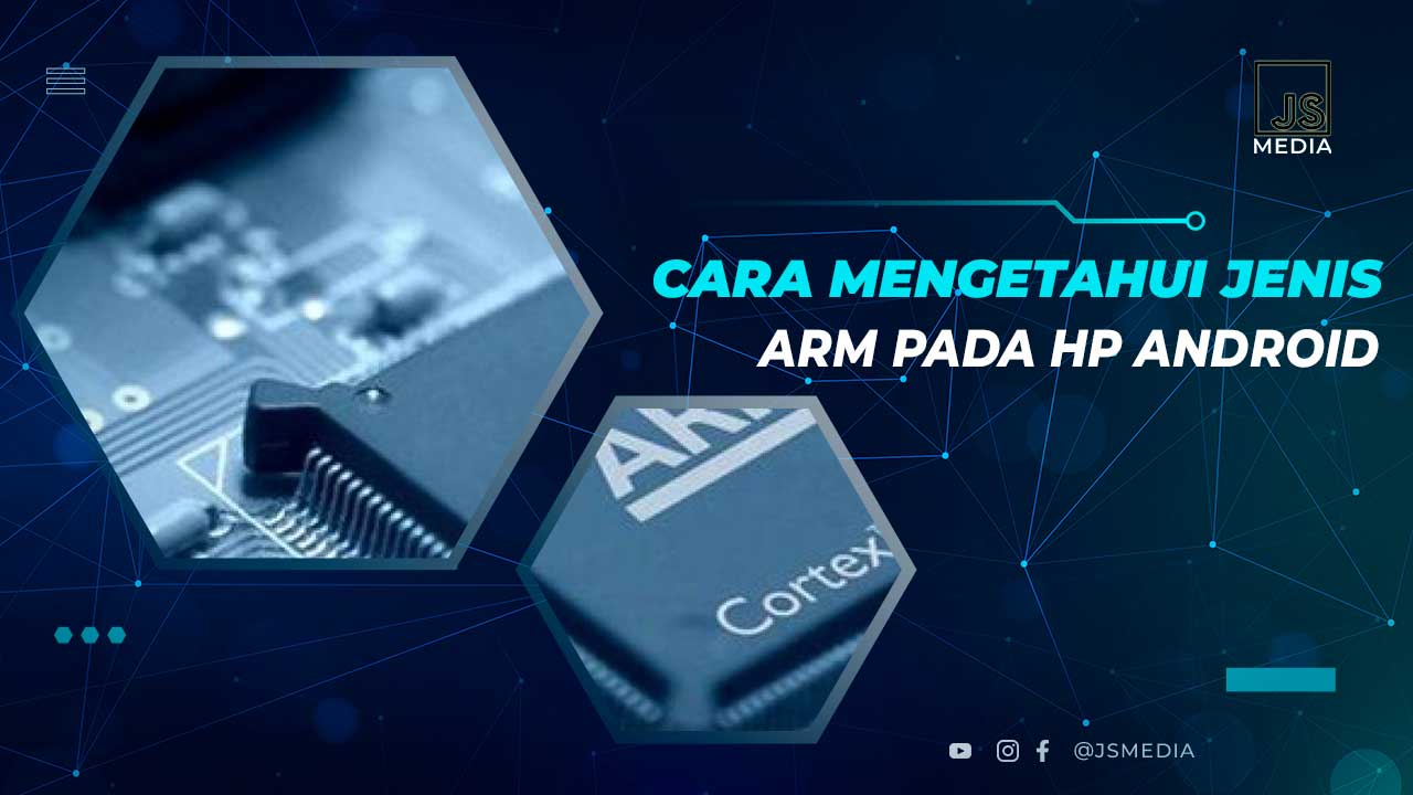 Cara Cek jenis ARM HP Android