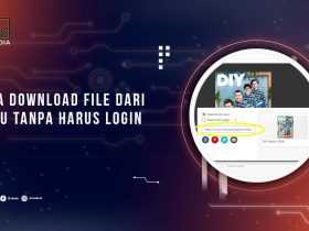 Cara Download Issuu Tanpa Login
