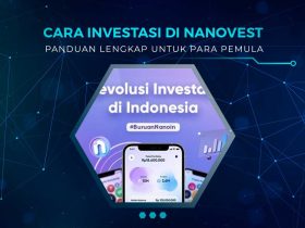 Cara Investasi di Nanovest