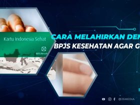 Cara Melahirkan Menggunakan BPJS Kesehatan