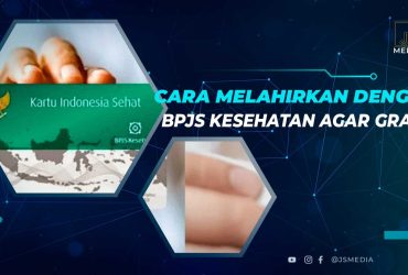 Cara Melahirkan Menggunakan BPJS Kesehatan