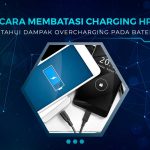 Cara Membatasi Charging Pada HP