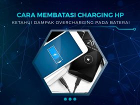 Cara Membatasi Charging Pada HP