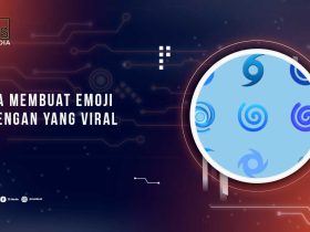 Cara Membuat Emoji Rasengan