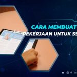 Cara Membuat Riwayat Pekerjaan SSCASN 2023